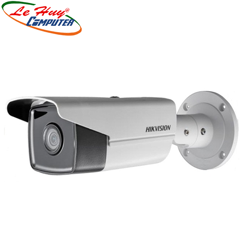 Camera IP 2MP Hikvision DS-2CD2T23G0-I8