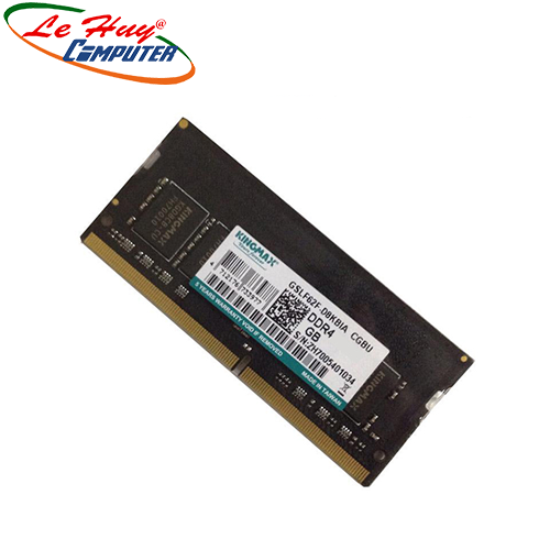 Ram DDR4 Laptop Kingmax 16G bus 2666Mhz