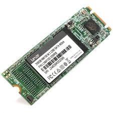 Ổ Cứng SSD Lexar NM100 M.2 2280 SATA III 256GB - Hàng Chính Hãng