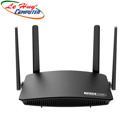 Thiết bị mạng - Router Wi-Fi Totolink A720R - AC1200 Wireless Dual Band