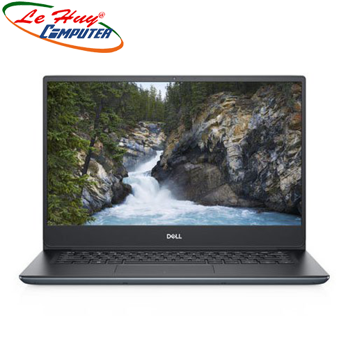 Máy Tính Xách Tay/Laptop Dell Vostro 5490 (V4I3101W) (i3 10110U/4G RAM/128GB SSD/14 inch FHD/Win 10/Xám)