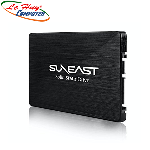 Ổ cứng SSD SUNEAST 120GB SE800 SATA III