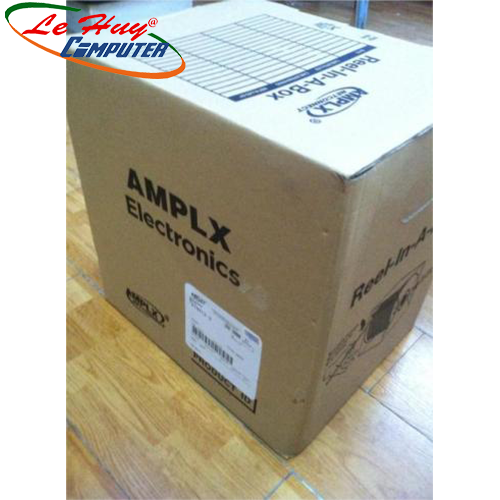 Cable AMP CAT6 LX-1438 (Cuộn) 305m