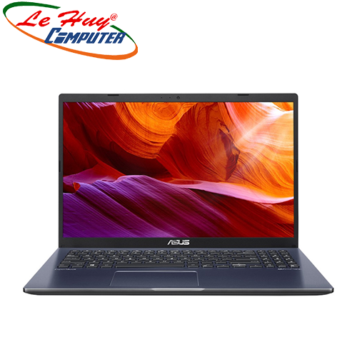 Máy Tính Xách Tay/Laptop Asus ExpertBook P1510CJA-EJ788T (i5 1035G1/8GB RAM/512GB SSD/15.6 FHD/Win10/Đen)