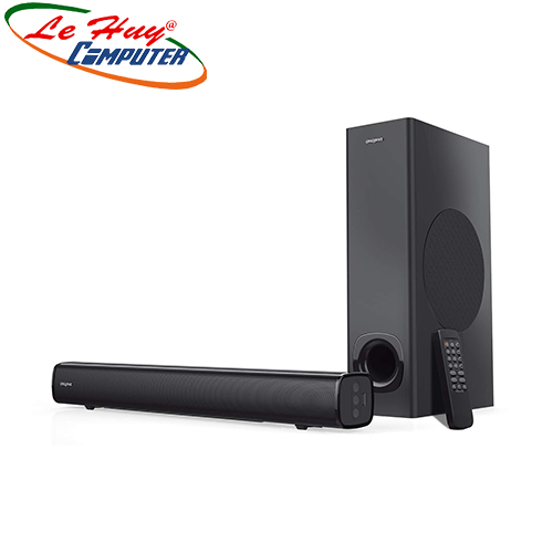 Loa Bluetooth Creative Stage 2.1 (Bluetooth 5.0 /AUX-in/USB)