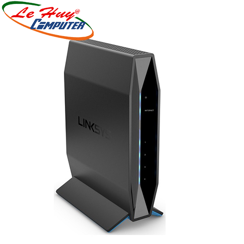 Thiết bị mạng - Router Linksys E5600 (EasyMesh) Dual-Band AC1200 WiFi 5 Router