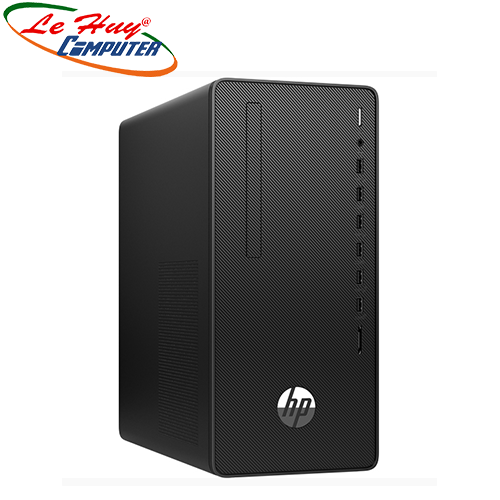 Máy tính để bàn/PC HP 280 Pro G6 Microtower (i5-10400/4GB RAM/1TB HDD/DVDRW/WL+BT/K+M/Win 10) (1D0L2PA)