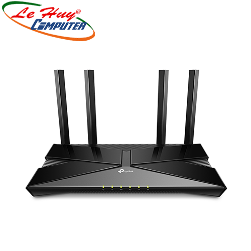 Thiết bị mạng - Router Wifi TP-Link Archer AX10 AX1500Mbps Wi-Fi 6