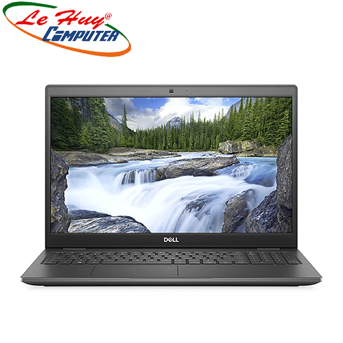 Máy Tính Xách Tay/Laptop Dell Latitude 3510 (70233210) (i3 10110U /4GB RAM/1TB HDD/15.6 inch/Fedora/Xám)