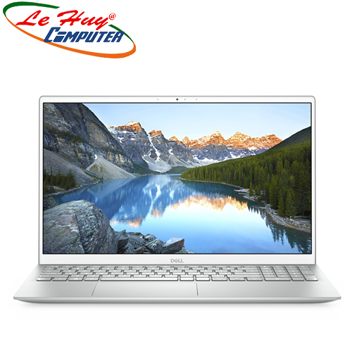 Máy Tính Xách Tay/Laptop Dell Inspiron 5502 N5I5310W (I5-1135G7/8Gb/512Gb SSD/15.6