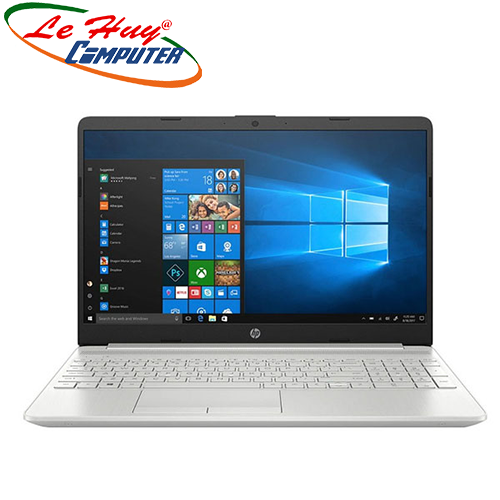 Máy Tính Xách Tay/Laptop HP 15s-fq1017TU (8VY69PA) (i5 1035G1/4GB RAM/512GB SSD/15.6