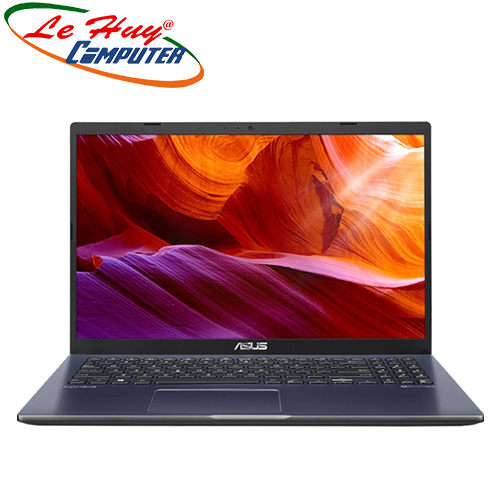 Máy Tính Xách Tay/Laptop Asus ExpertBook P1510CJA-EJ787T (i3 1003G1/8GB RAM/512GB SSD/15.6 FHD/Win10/Đen)