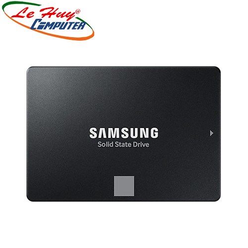 Ổ Cứng SSD Samsung 870 EVO 500GB 2.5