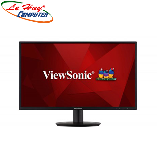 Màn hình máy tính Viewsonic VA2718-SH 27inch Full HD IPS 75hz