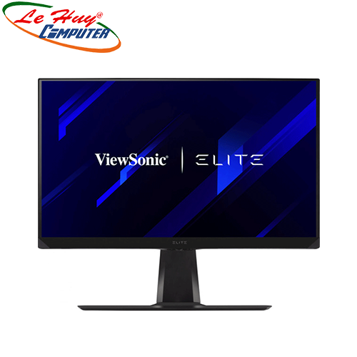 Màn hình máy tính Viewsonic XG270QG 27 inch QHD IPS Gaming 165Hz