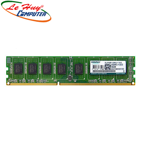Ram Máy Tính Kingmax DDR4 8G/2666 Renew CTY