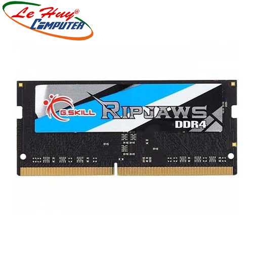Ram Laptop GSKILL 8GB/2666 F4-2666C19S-8GRS