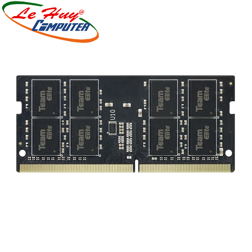 Ram Laptop Team ELITE SO-DIMM 8G DDR4 -2666MHZ