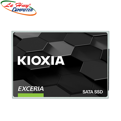 Ổ cứng SSD KIOXIA EXCERIA 2.5