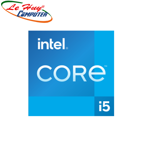 CPU Intel Core i5-11500 Box Chính hãng