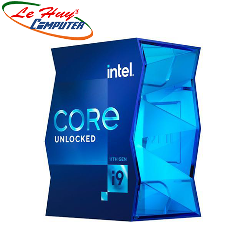 CPU Intel Core i9-11900K (3.5GHz up to 5.3GHz, 16MB) – LGA 1200