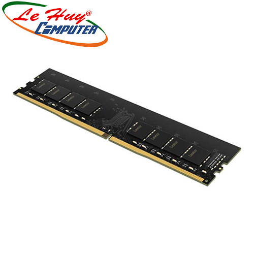 Ram máy tính LEXAR 8G 2666MHz DDR4 Không Tản Nhiệt (LD4AU008G-R2666G)