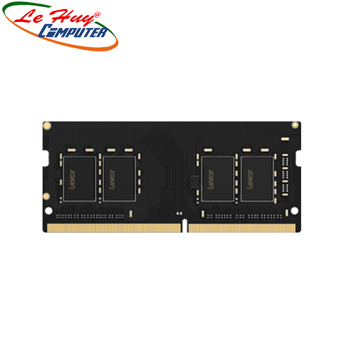 Ram DDR4 Laptop Lexar 8G bus 2666