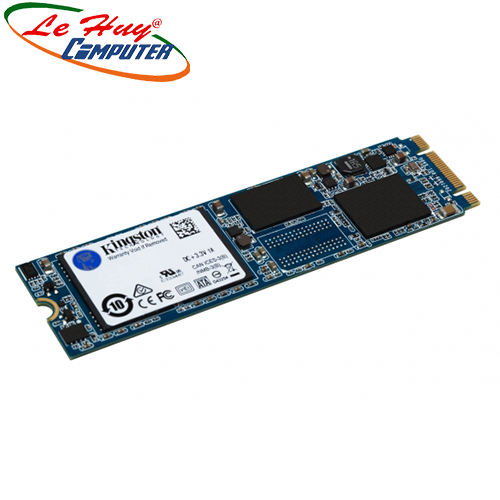 Ổ Cứng SSD Kingston SA400 120GB 3D-NAND M.2 2280 SATA