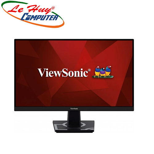 Màn hình máy tính Viewsonic VX2405-P-MHD 24inch FHD IPS 144Hz Gaming