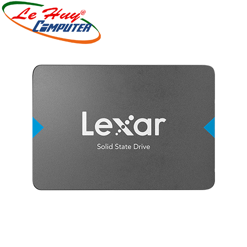 Ổ cứng SSD Lexar NQ100 240GB LNQ100X240G-RNNNG