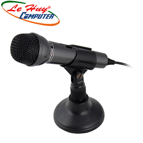 Microphone Thu âm SENIC SM 098