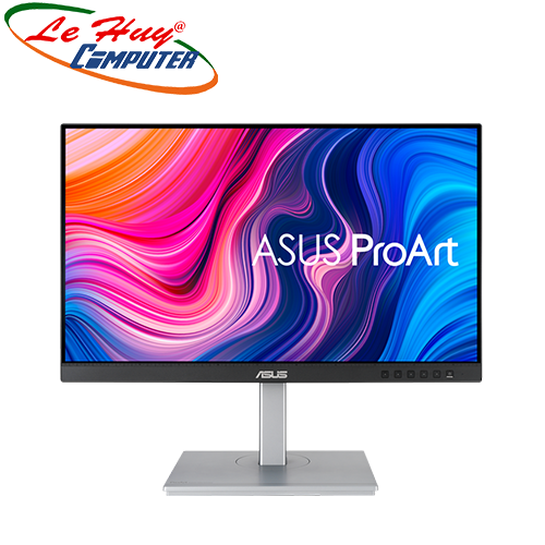 Màn hình LCD Asus ProArt PA247CV 23.8 inch FHD IPS - chuyên đồ họa