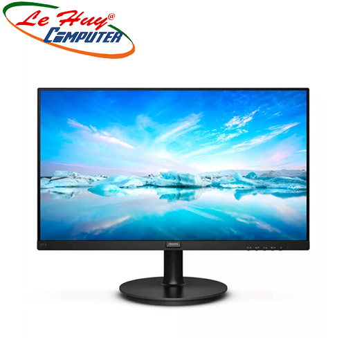 Màn hình LCD Philips 271V8 27″ IPS FHD 75Hz
