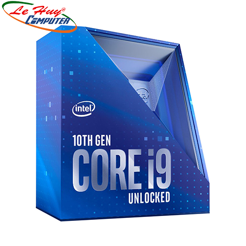 CPU Intel Core i9-10900F BOX Online