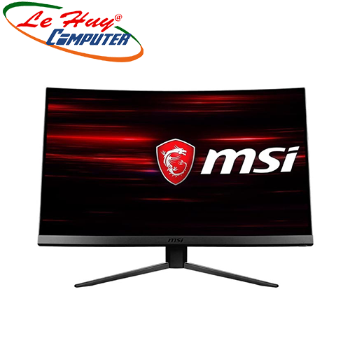 Màn hình LCD Cong MSI Optix MAG241C 23.6 inch FHD VA 144Hz Gaming