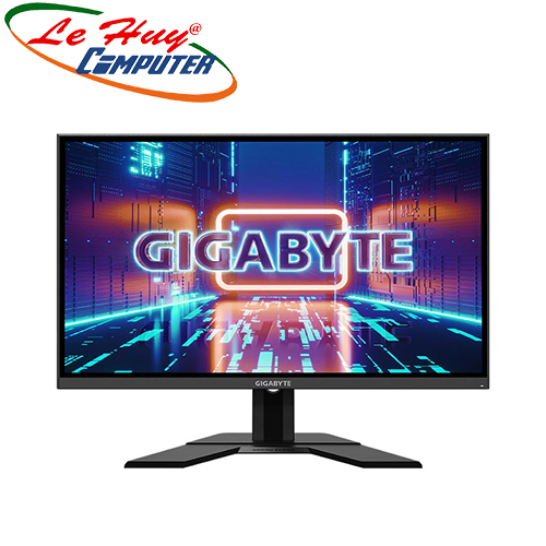 LCD - MÀN HÌNH Gigabyte G24F-EK 23.8 inch FHD 165Hz