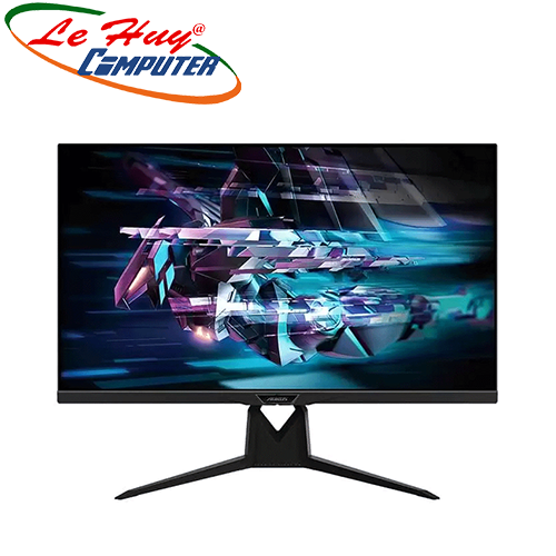 LCD - MÀN HÌNH Gigabyte AORUS FI32U 31.5 inch UHD 144Hz SS IPS Gaming