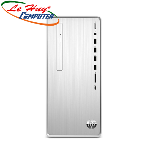 Máy tính để bàn/PC HP Pavilion TP01-1110d (i3-10100/4GB RAM/1TB HDD/WL+BT/DVDRW/K+M/Win 10) (180S0AA)