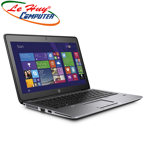 Máy tính xách tay/ Laptop HP Elitebook 840 G2 I5-5200U/RAM 4GB/SSD 128GB/14 INCH HD/Sạc