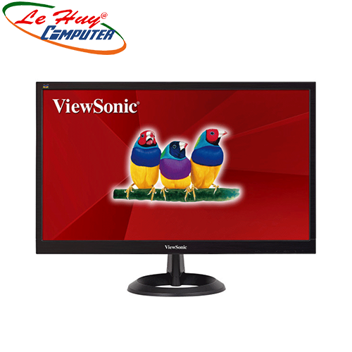 Màn hình LCD Viewsonic 22
