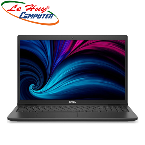 Máy Tính Xách Tay/Laptop Dell Latitude 3520 (70251590) (i7 1165G7/8Gb/SSD 256Gb/15.6