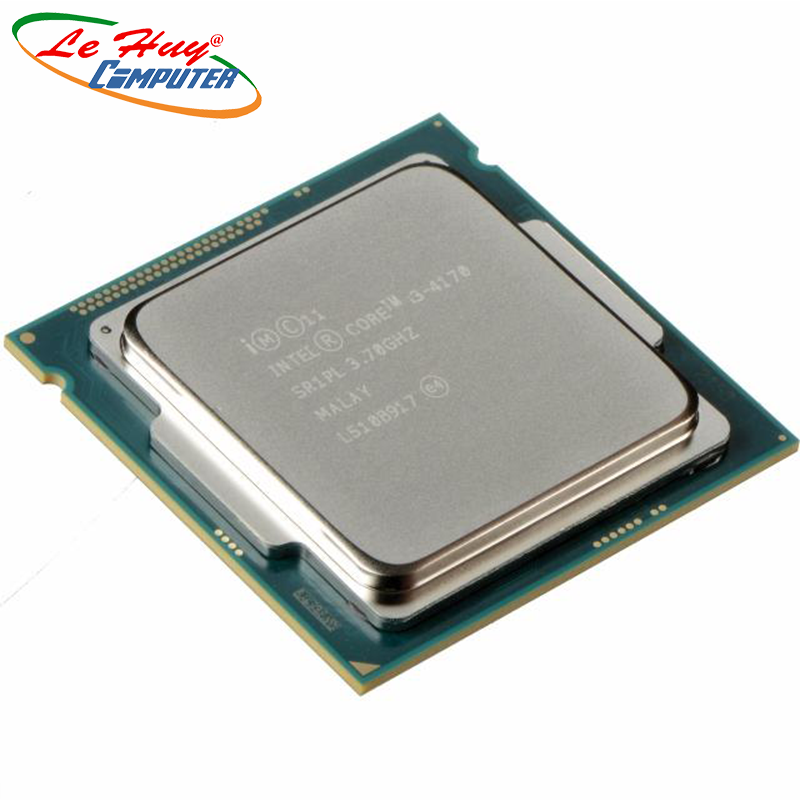 CPU Intel® Core i3 4170 TRAY No Fan