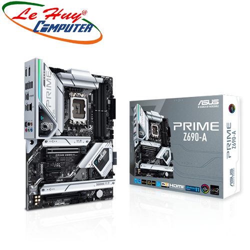 Mainboard ASUS PRIME Z690-A
