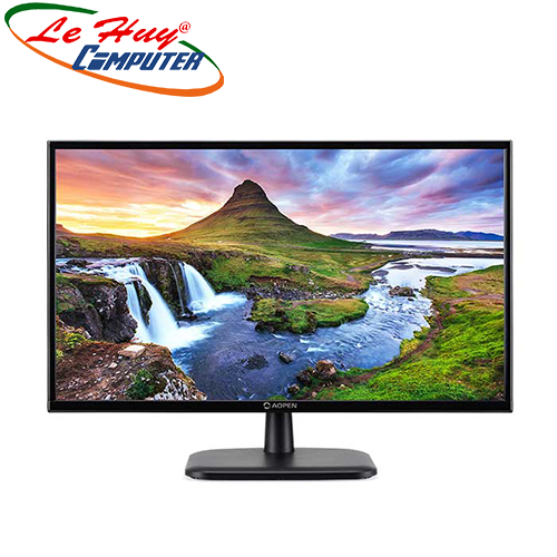 Màn Hình LCD Acer AOPEN 22CV1Q 21.5inch FHD VA 75Hz