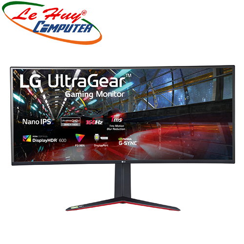 Màn hình LCD LG 38GN950-B 38