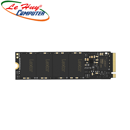 Ổ cứng SSD Lexar NM620 256GB M.2 2280 PCIe NVMe Gen3 x4 LNM620X256G-RNNNG