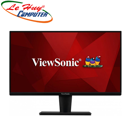 Màn hình máy tính Viewsonic VA2415-H 24Inch FullHD