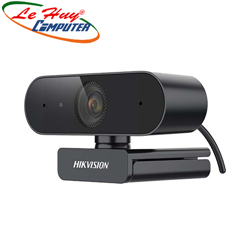 Webcam HIKVISION DS-U320 FullHD 1080P