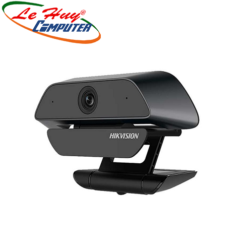 Webcam HIKVISION DS-U525 FullHD 1080P