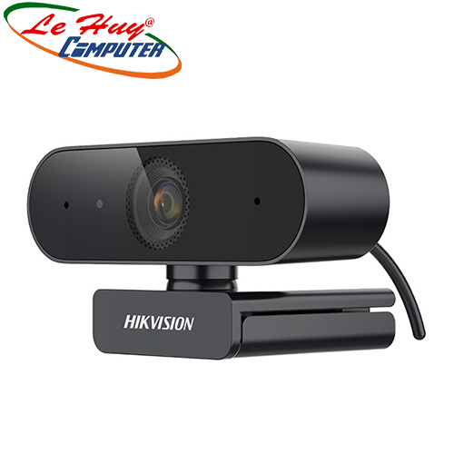 Webcam HIKVISION DS-U02 FullHD 1080P